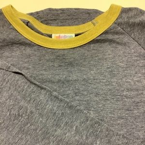 New with tags xxs Lularoe randy t shirt